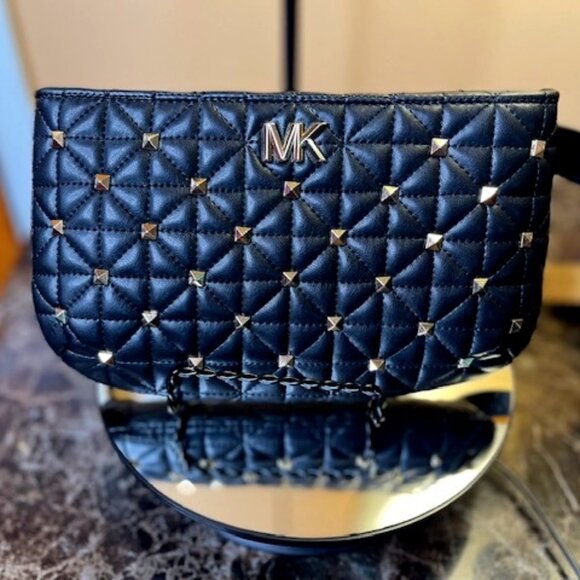 MICHAEL KORS, NWT BELT BAG - Picture 1 of 5